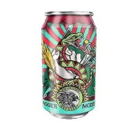 Amundsen Ink and Dagger