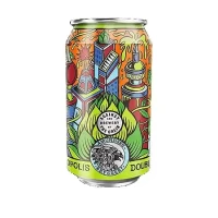 Amundsen Hoptropolis