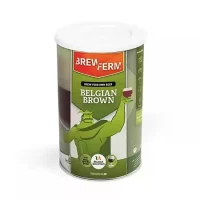 Brewferm Belgian Brown