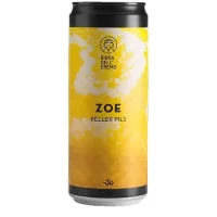 Birra dell'Eremo Zoe