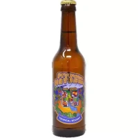 Matuska Tropical Rocket