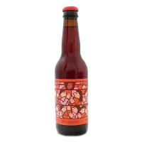 Mikkeller Limbo Series Raspberries