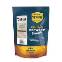 Mangrove Jack's Dubbel