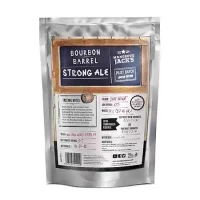 MJ Craft Series Bourbon Barrel Strong Ale Limited Edition
