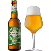 Camba Bavaria IPA