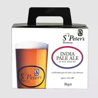 Muntons St Peter's India Pale Ale
