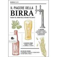 Il piacere della birra