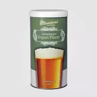 Muntons Connoisseurs Export Pilsner