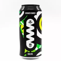 Magic Rock Grower Owned 2020