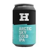 Harbour Artic Sky Cold IPA