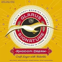 Glarus Rhodopi Dream