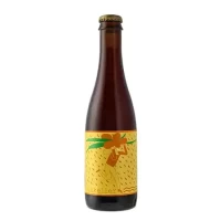 Mikkeller SpontanSeabuckthorn