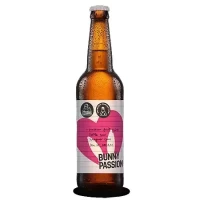 Zmajska Pivovara Brewer's Concoction Bunny Passion