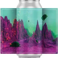 Dry & Bitter The Glow Below