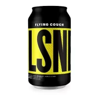 Flying Couch Pilsner