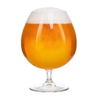 White Riot (Wheatwine)
