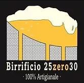 Birrificio Artigianale 25zero30
