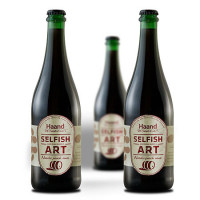 HaandBryggeriet-Selfish-Art