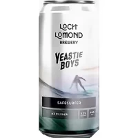 Loch Lomond Safesurfer