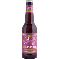 The Flying Dutchman Freak Kriek Zero Point Three Feel Free Merry Cherry Beer