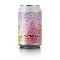 Beerbliotek Gentle Giant