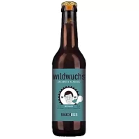 Wildwuchs Alt Kanzler Rauchbier