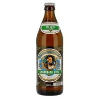 Augustiner Lagerbier Hell