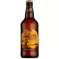 Wold Top Angler's Reward