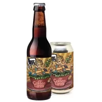 Beer Here Coffee Karma