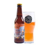 Litra-Hefeweissbier
