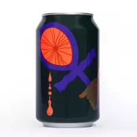 Omnipollo Double Peanut Butter Jelly