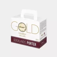 Muntons Gold Docklands Porter