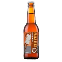 Brewfist False Flat