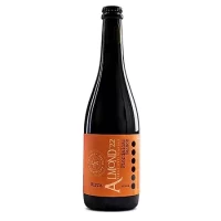 Almond 22 Fiordaliso