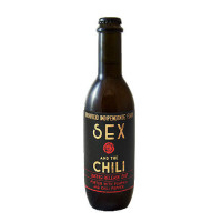 Elav Sex and the Chili