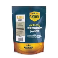 Mangrove Jack's Blonde Lager