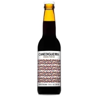 Canediguerra Brown Porter