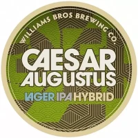 Williams Bros Caesar Augustus