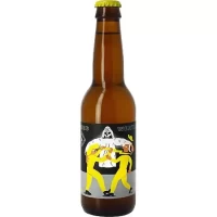 Mikkeller Weird Weather Hazy Ipa Low ABV