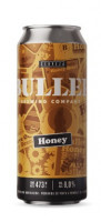 Buller Honey