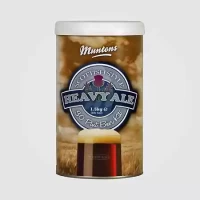 Muntons Premium Scottish Style Heavy Ale