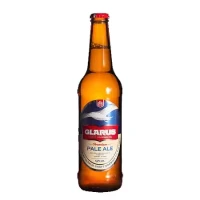 Glarus Premium Pale Ale