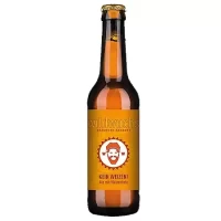 Wildwuchs Kein Weizen