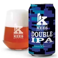 Kees Double IPA