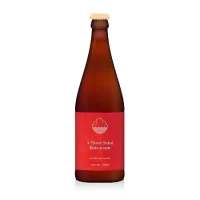 Cloudwater A Three Sided Redcurrant