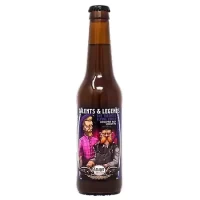 Amager Talents & Legends Flying Couch