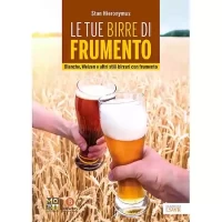 Le tue birre di frumento