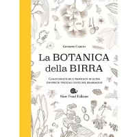 Botanica della birra
