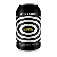 Flying Couch København er Altid Kokos