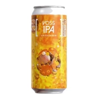 Stewart Brewing Voss IPA
